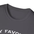 thumbnail image 4 of Wine Tasting Favorite Workout Wine Taster Drinking Lover Unisex T-Shirt, 4 of 7