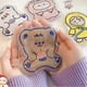 thumbnail image 3 of Reusable Hand Warmers Click Heat Portable Pouch Gel Hand Warmers Cartoon Liquid Heat Hand Warmer, 3 of 5