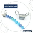 thumbnail image 4 of Beadalon Bead Stopper 8/Pkg-Small, 4 of 5