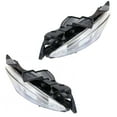 thumbnail image 4 of New Pair Of Fog Lights Compatible With Hyundai Elantra Limited Sedan 2007-2010 By Part Numbers HY2593127 92202-2H000 762405-63174-5 H107567 HY2592127 92201-2H000 762405-63175-2 H107568, 4 of 4