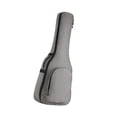 thumbnail image 2 of Tachiuwa 41 inch Guitar Case, Thickened Portable Waterproof Bag Holder Heavy Duty ,Sturdy Brown, 2 of 9