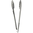 thumbnail image 1 of Tong Utilitario de Resorte en Espira Winco Acero Inoxidable 12 Pulgadas, 1 of 2