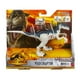 thumbnail image 1 of Dinosaurio de juguete MATTEL Jurassic World Velociraptor, Daño Extremo, 1 of 4