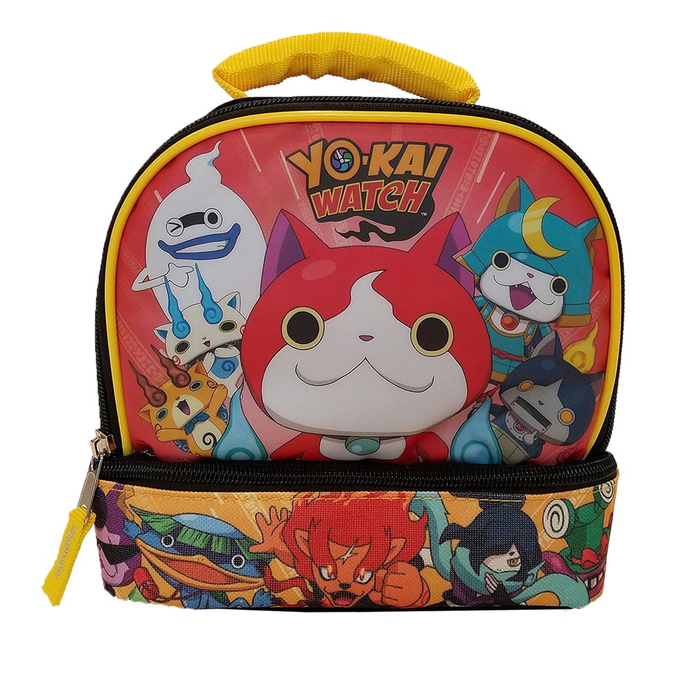 yo kai watch walmart