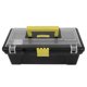thumbnail image 3 of Grid Storage Box Tool Organizer Heavy Duty Portable Waterproof 31X16X12CM 1Pack, 3 of 5