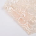 thumbnail image 3 of Bragas florales de encaje transparente para mujer Lencería Ropa interior Calzoncillos Braguitas Beige Sunnimix Ropa interior de los escritos de las mujeres, 3 of 8
