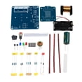 thumbnail image 4 of Kit De Soldadura Electromagnética Para Hacer Tú Mismo, Material Didáctico Para Estudiantes, Escuela En Casa, 4 of 8