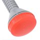 thumbnail image 3 of 2PCS Garden Hose Nozzle Plastic 600 Mesh Multifunctional Watering Spray Head for Plants Lawns Agricultural Irrigation Red and Grey, 3 of 4