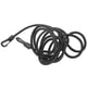 thumbnail image 1 of Cuerda Elástica Para Kayak, Cuerda Elástica Elástica Para Kayak De 6mm X 2,5 M, Gancho De Alta Resistencia Para Kayaks, Tiendas De Campaña, Canoas, Botes Inflables YLSHRF Boat Elastic Cord, 1 of 8