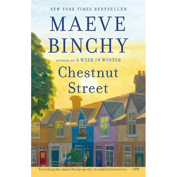 Chestnut Street (Paperback)