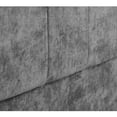 thumbnail image 4 of Cabecera King Size Dicasa Foss Gris Tormenta, 4 of 7