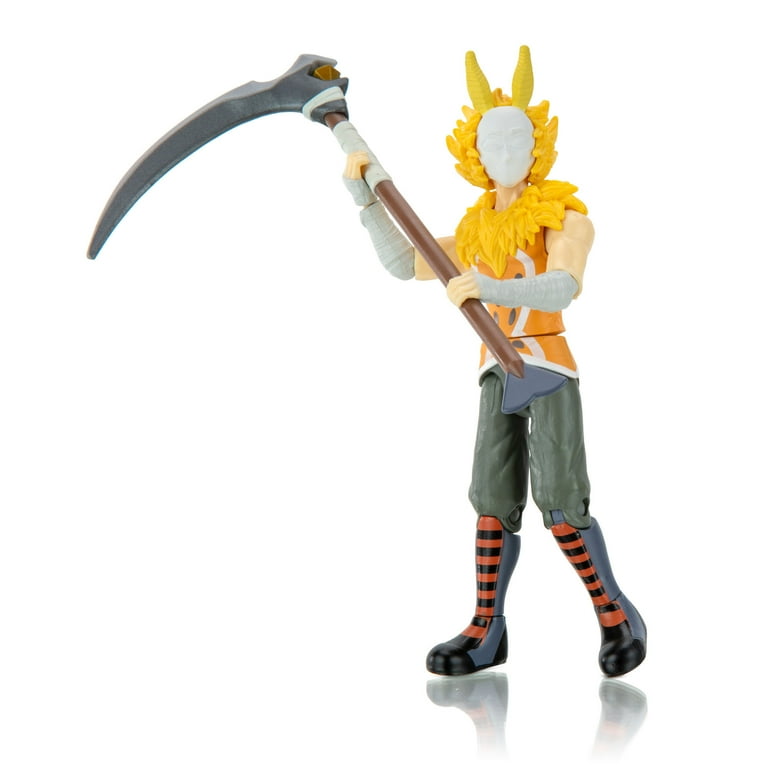 Roblox Imagination Collection - Ninja Moth Guy [Includes Exclusive