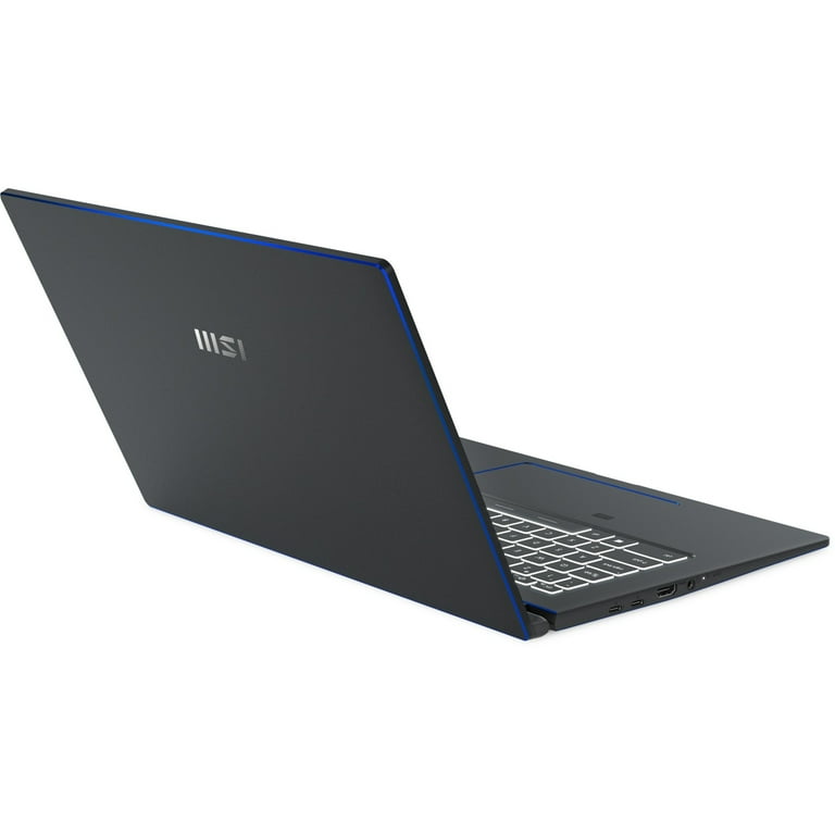 Msi prestige 15 32gb ram sale