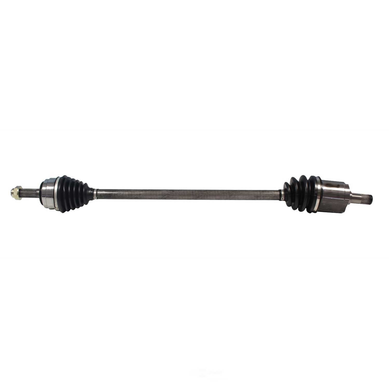 GSP NCV36017 GSP New CV Axle Fits select: 1984-1987 HONDA CIVIC