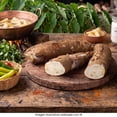 thumbnail image 5 of Yuca por kilo, 5 of 5