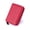 Red, variant on Large Wallets for Women Extra Capacity,Credit Card Holder with 20 Card Slots Zip Leather Card Case for Name ID Card Holder Book Business Card Book(Black/Rose/Pink)