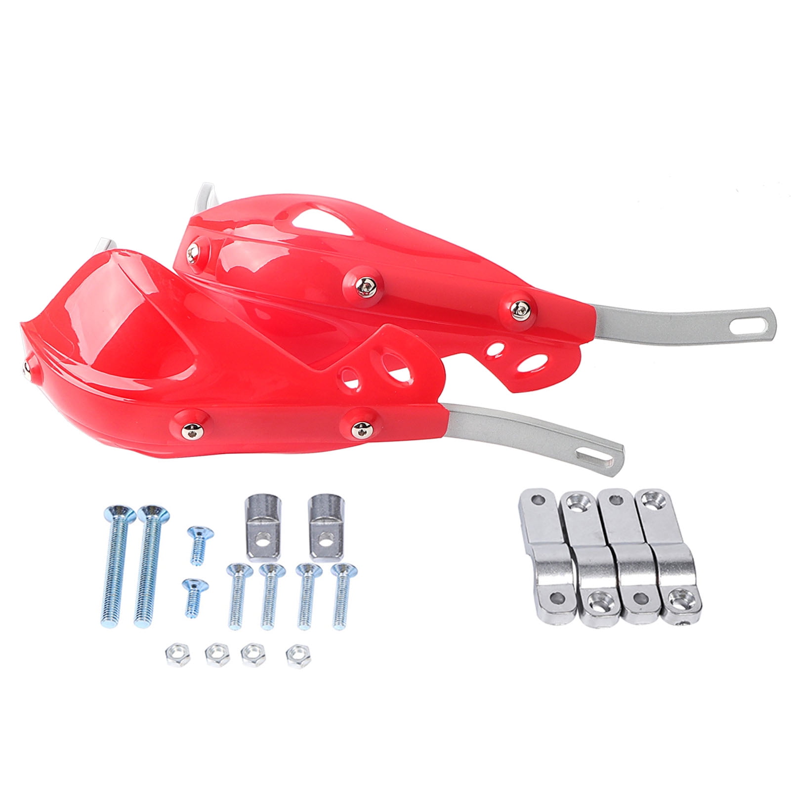 Motorcycle Hand Guards, High Practicality For Activity