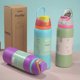 thumbnail image 5 of Stainless steel sports water bottle vacuum insulated large capacity, 5 of 5