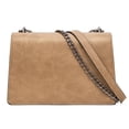 thumbnail image 5 of Wrangler Crossbody Purse for Women Shoulder Bag Vintage Wallets with Chain Strap, Khaki, 5 of 7