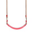 thumbnail image 1 of MesaSe Balançoire pour Enfants Planche Souple en EVA Colorée en Forme de U Accessoires de Balançoire pour Terrain de Jeu Extérieur Balançoire pour Enfants, 1 of 9