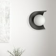 thumbnail image 3 of Dainolite CRT-61W-MB Wall (Decorative), 3 of 3