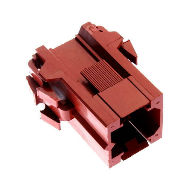 Amp Tyco TE Conncectivity 6 Pin Female Amp Wire Connector (20 Pack