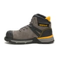 thumbnail image 3 of Caterpillar Excavator Superlite Waterproof Carbon Composite Toe Work Boot Men, 3 of 7