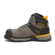 Caterpillar Excavator Superlite Waterproof Carbon Composite Toe Work Boot Men