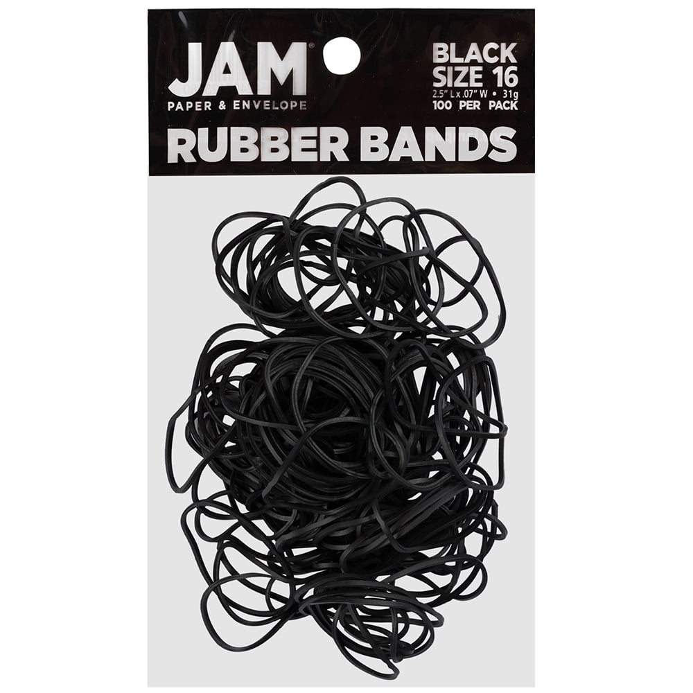 durable rubber bands