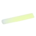 thumbnail image 1 of 2.5 Strength Resin Clarinet Reeds with Curved Top for Richer Sound, Vibrant Tone, Suitable for Beginners with Reeds Guard, 1 of 7