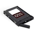 thumbnail image 2 of ICY DOCK ExpressTray MB742TP-B Drive Tray for ExpressCage MB742SP-B, 2 of 5