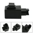 thumbnail image 2 of LED Flashing Relay fit for Honda CB500F CB500X Rebel 250 300 500 38301-MJE-D01, 2 of 13