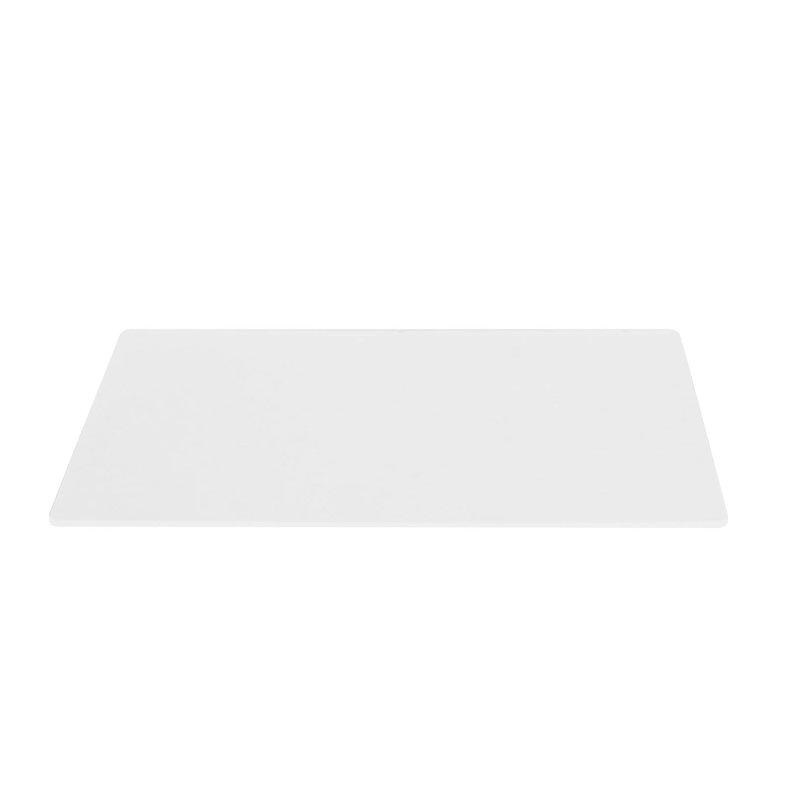 YAHHU Transparent Polycarbonate Plastic Cutting Machine Plate Pad for SWITCH PLUS, 11.81 x 8.66 Inches / 300 x 220 mm, 2 Pack