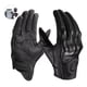 thumbnail image 1 of Guantes Para Motociclista De Piel Con Protecciones Icon, 1 of 8