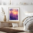 thumbnail image 6 of Diamond Art Kit for Adults, Lavender Sunset Serenity Vista Diamond Painting for Adults Beginners, 5D DIY Diamond Art Painting Kits, Colorful Diamond Painting Craft for Home Decor 12x16, 6 of 7