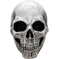 thumbnail image 1 of Morris Costumes TB26156 Skull Latex Mask, White, 1 of 1