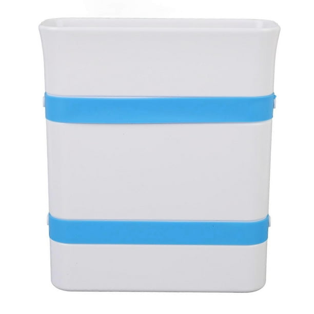Freezer Food Block Maker Easy To Fill Stands Vertically Silicone Soup Freezer Container for Food Storage Bags
