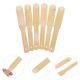 thumbnail image 2 of Juego de 6 cucharas para rellenar dumplings y wonton. Utensilio de cocina., 2 of 8