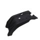 thumbnail image 3 of Protector De Chasis De Motocicleta, Cubierta De Protección Del Chasis ABS Negro Resistente A Impactos De Alta Resistencia Para FE 250 350, 3 of 7