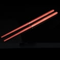 thumbnail image 4 of Wood Chopsticks Portable Reusable Detachable Chopsticks Set with Storage Bag for Outdoor Camping Khaki Tableware, 4 of 9
