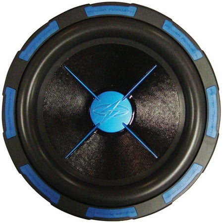 Power Acoustik Woofer - Power Acoustik 15