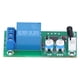 thumbnail image 3 of Módulo De Vibración, 1 S A 240 S Retardo De Tiempo Interruptor De Vibración Ajustable Módulo De Alarma Alta Sensibilidad DC 12V Para Relé ANGGREK Otros, 3 of 8