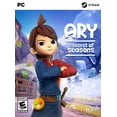 thumbnail image 1 of Ary & the Secret of Seasons (PC), 1 of 6