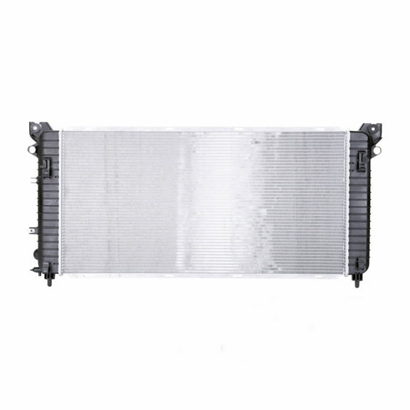 For Chevy Silverado 1500 Radiator 2014 2015 Aluminum 5.3L / 6.2L Engine For GM3010564 | 84062175