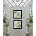 thumbnail image 2 of TrendyDecor4U Sea Glass By Jg Studios Ready To Hang Framed Print VJGS685-712, 2 of 3