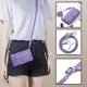 thumbnail image 5 of Funda Tipo Cartera De Piel Con Tapa Tipo Bandolera Para Goog, 5 of 7