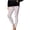 WRQZ1-Army Green, variant on Meichang Women's Holiday Leggings Christmas Striped Print High Waisted Tights Workout Gym Yoga Pants