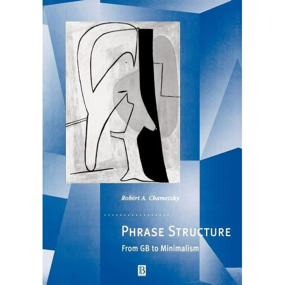 Generative Syntax Phrase Structure, Book 12, (Paperback)