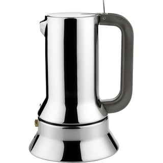 Alessi Pulcina Expresso Coffee Maker - Luxurious Interiors