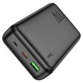 thumbnail image 2 of 20000mAh PD 20W + QC3.0 USB-C Micro USB External Battery Charger Portable Power Bank & LED for iPhone Samsung iPad Tablets, 2 of 2